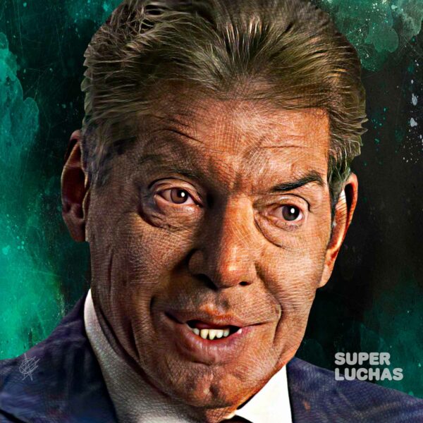 Vince McMahon