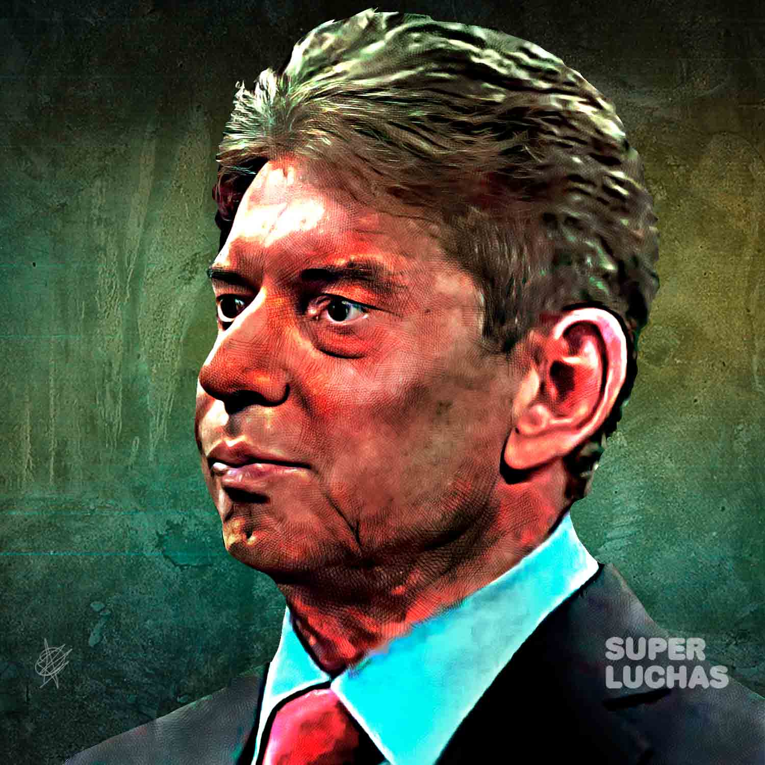 Vince McMahon