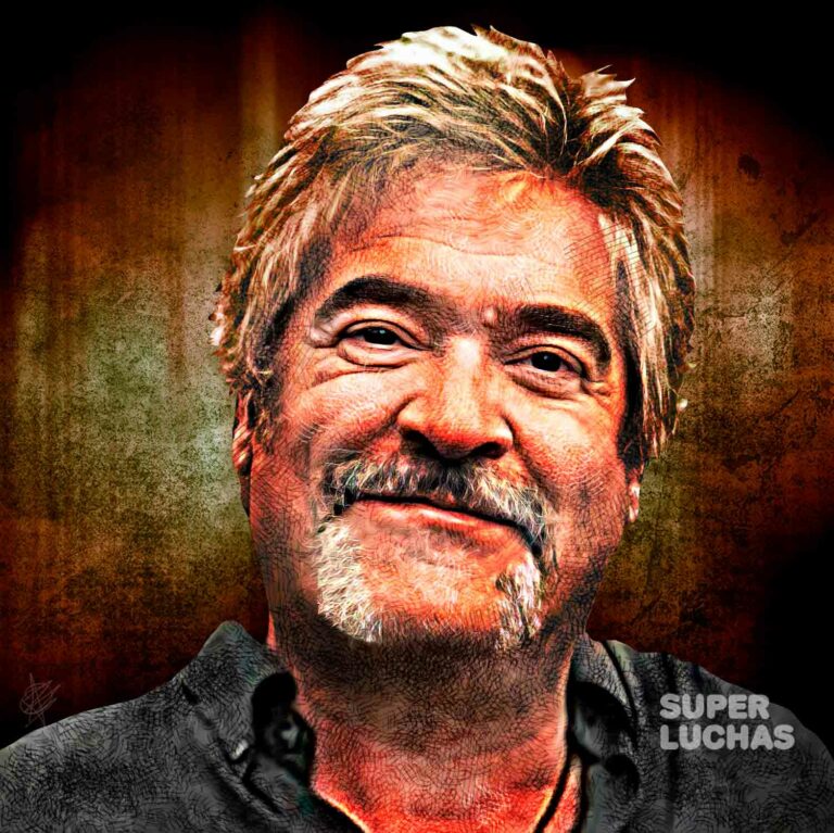 Vince Russo