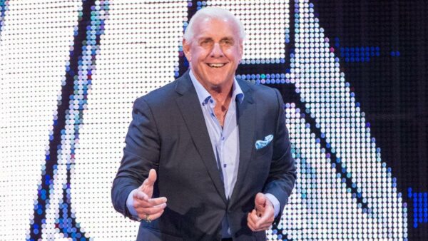 Ric Flair / WWE Ric Flair - WWE