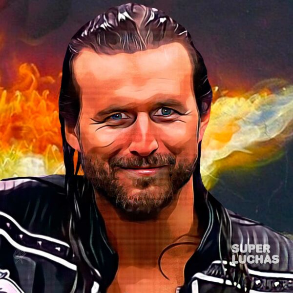 Adam Cole