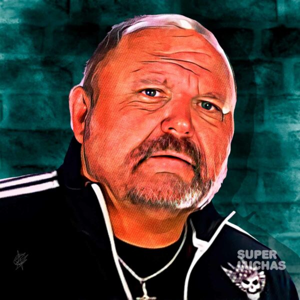 Arn Anderson