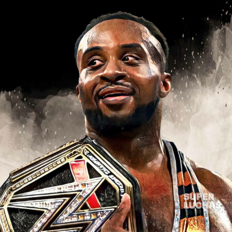 Big E