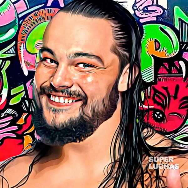 Bo Dallas