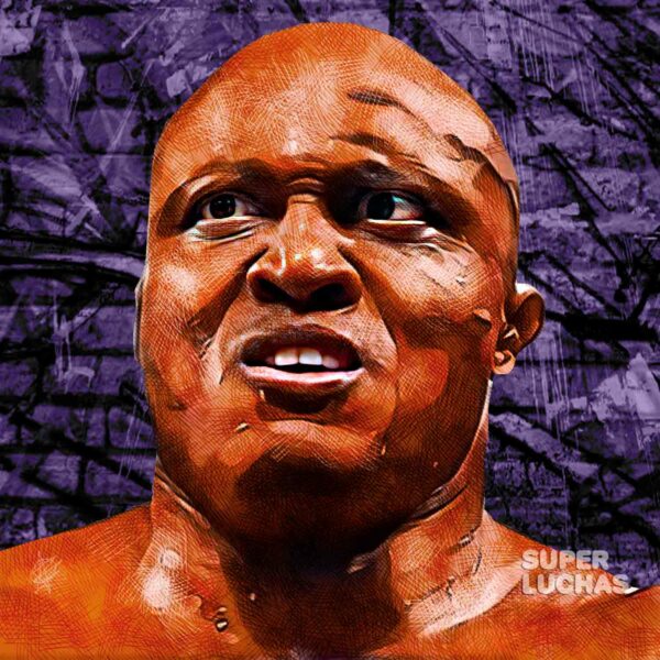 Bobby Lashley