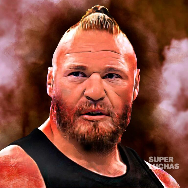 Brock Lesnar