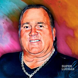 Brutus Beefcake
