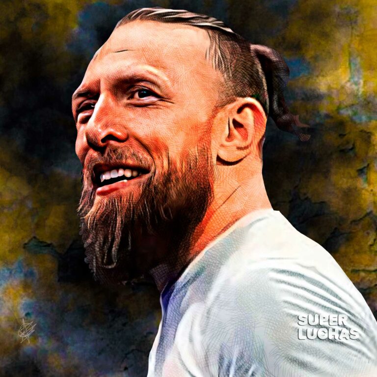 Bryan Danielson