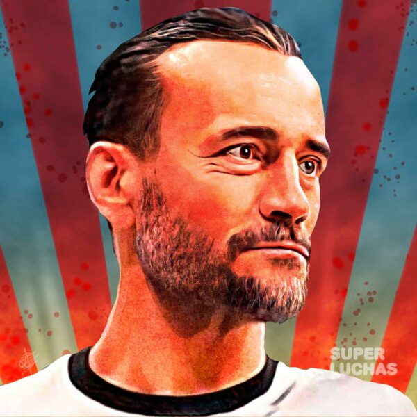 CM Punk