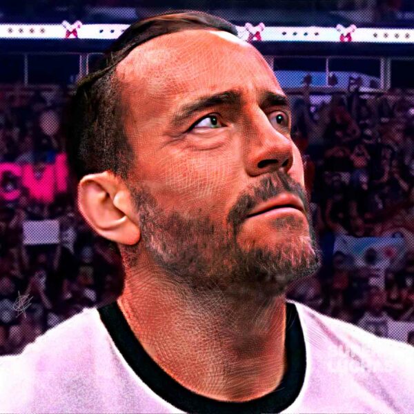 CM Punk