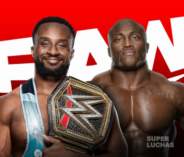 Cobertura y resultados WWE Raw 27 de septiembre 2021