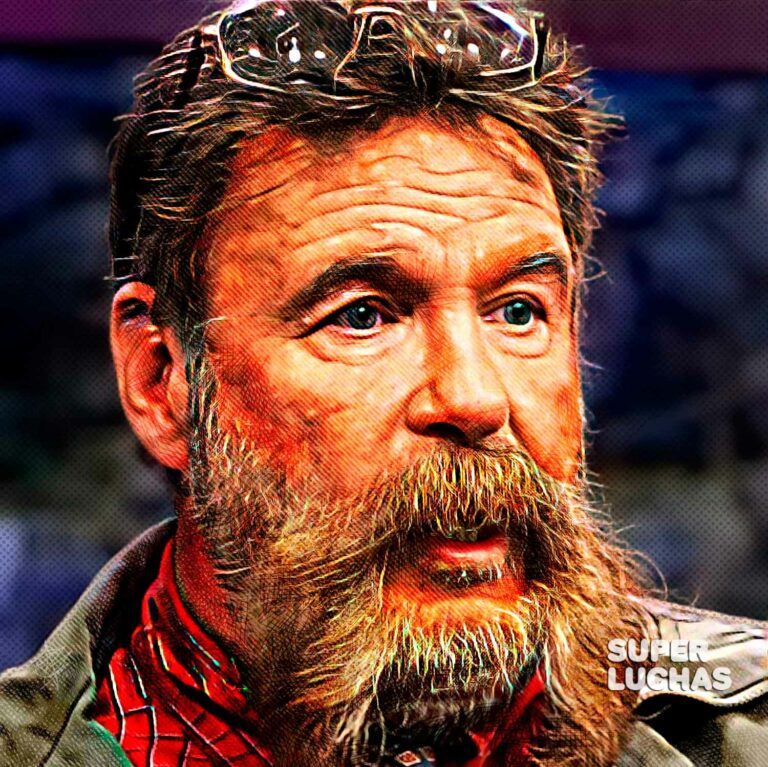 Dutch Mantel