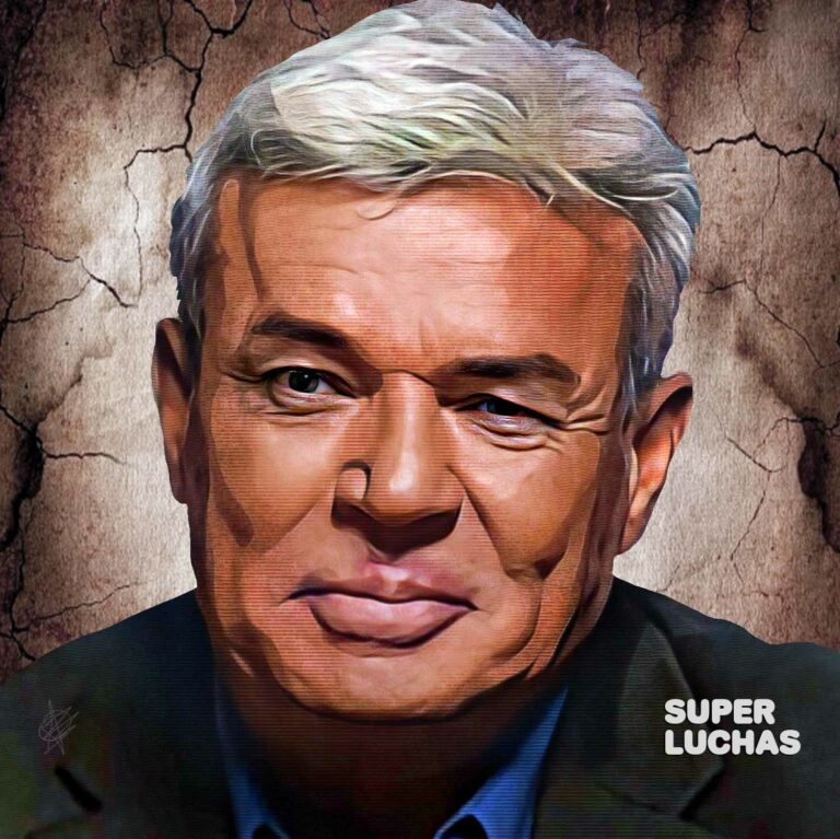 Eric Bischoff