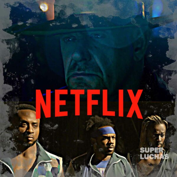 Escape The Undertaker