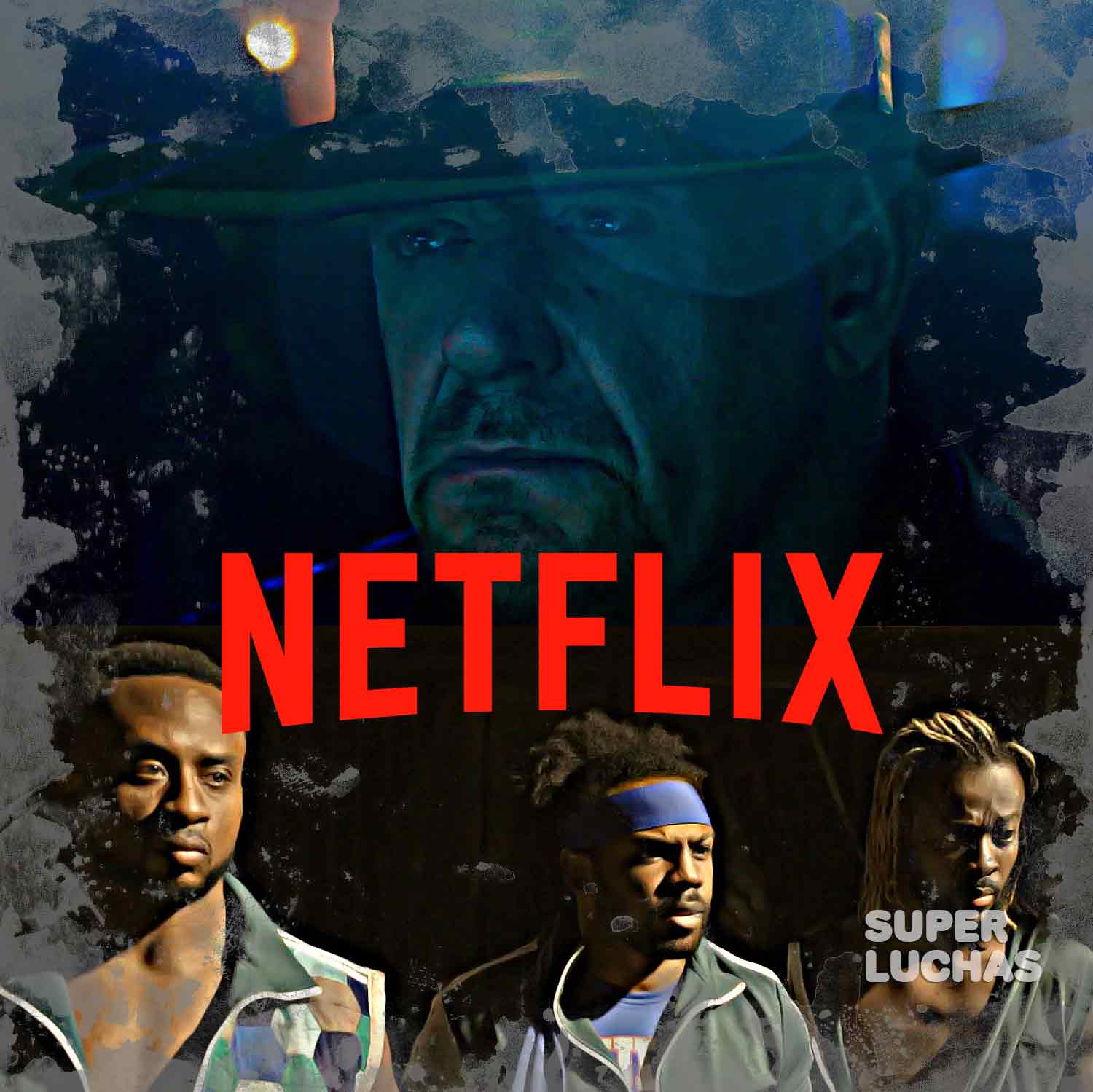 Escape The Undertaker