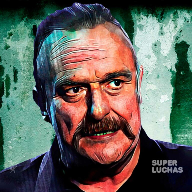 Jake "The Snake" Roberts