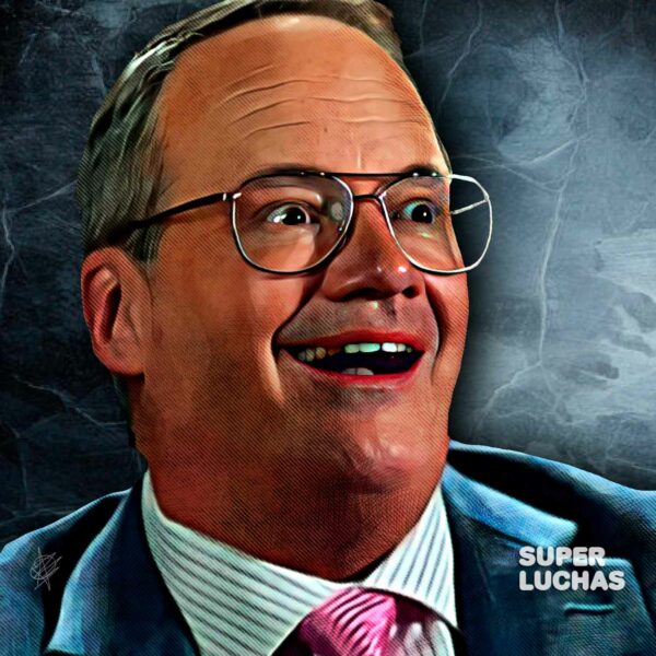 Jim Cornette