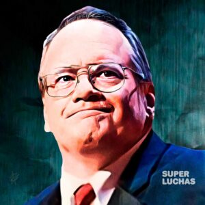 Jim Cornette