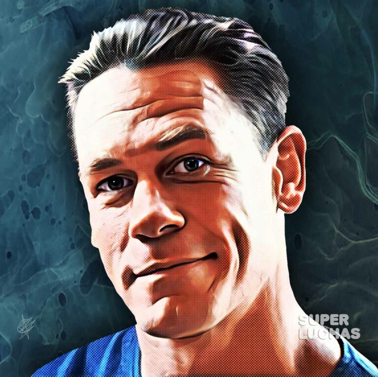 John Cena