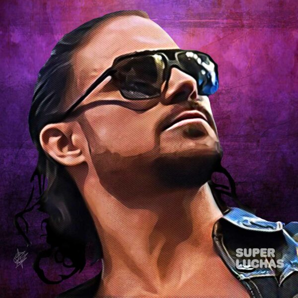 John Morrison