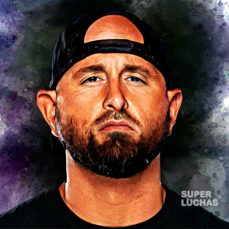 Karl Anderson