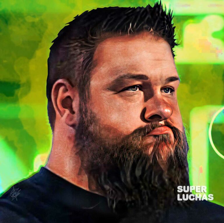 Kevin Owens