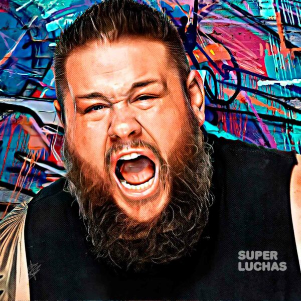 Kevin Owens