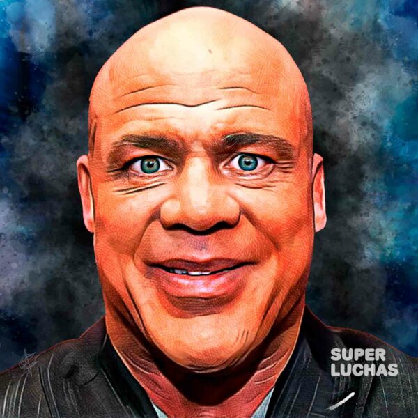 Kurt Angle