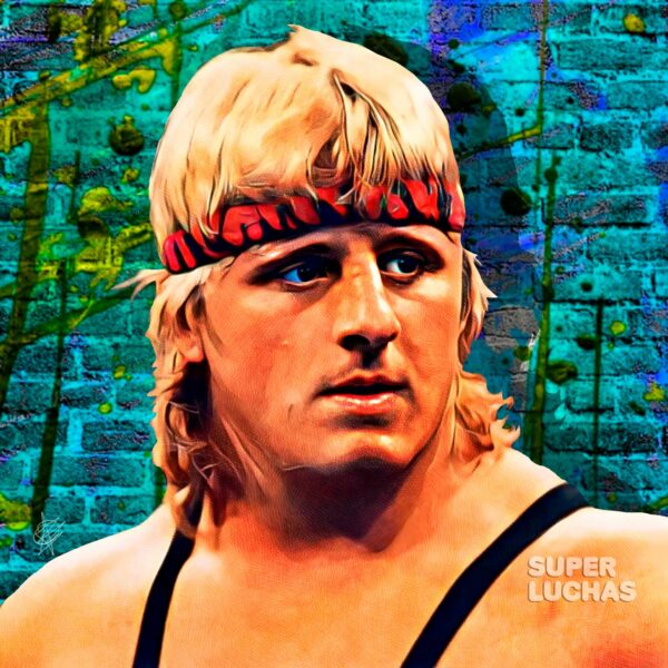 Owen Hart