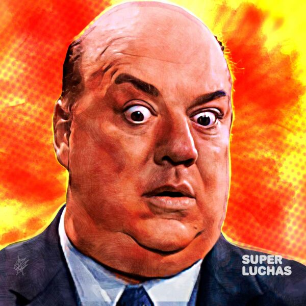 Paul Heyman