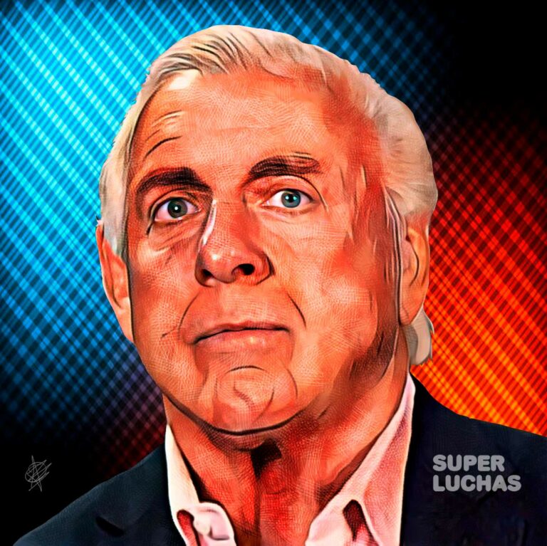 Ric Flair