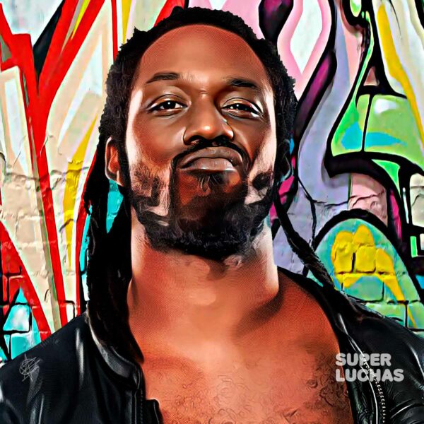 Rich Swann