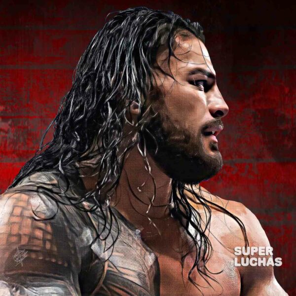 Roman Reigns