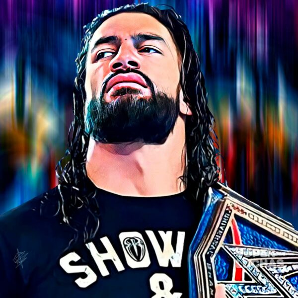 Roman Reigns