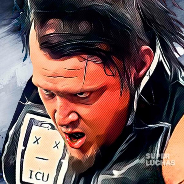 Sami Callihan
