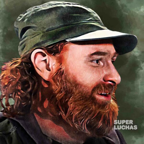 Sami Zayn