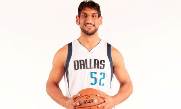 Satnam Singh 1