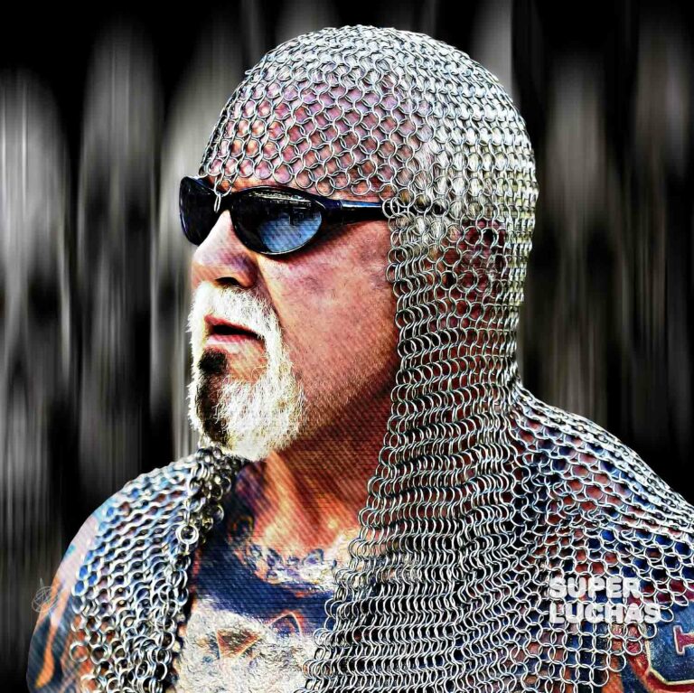 Scott Steiner