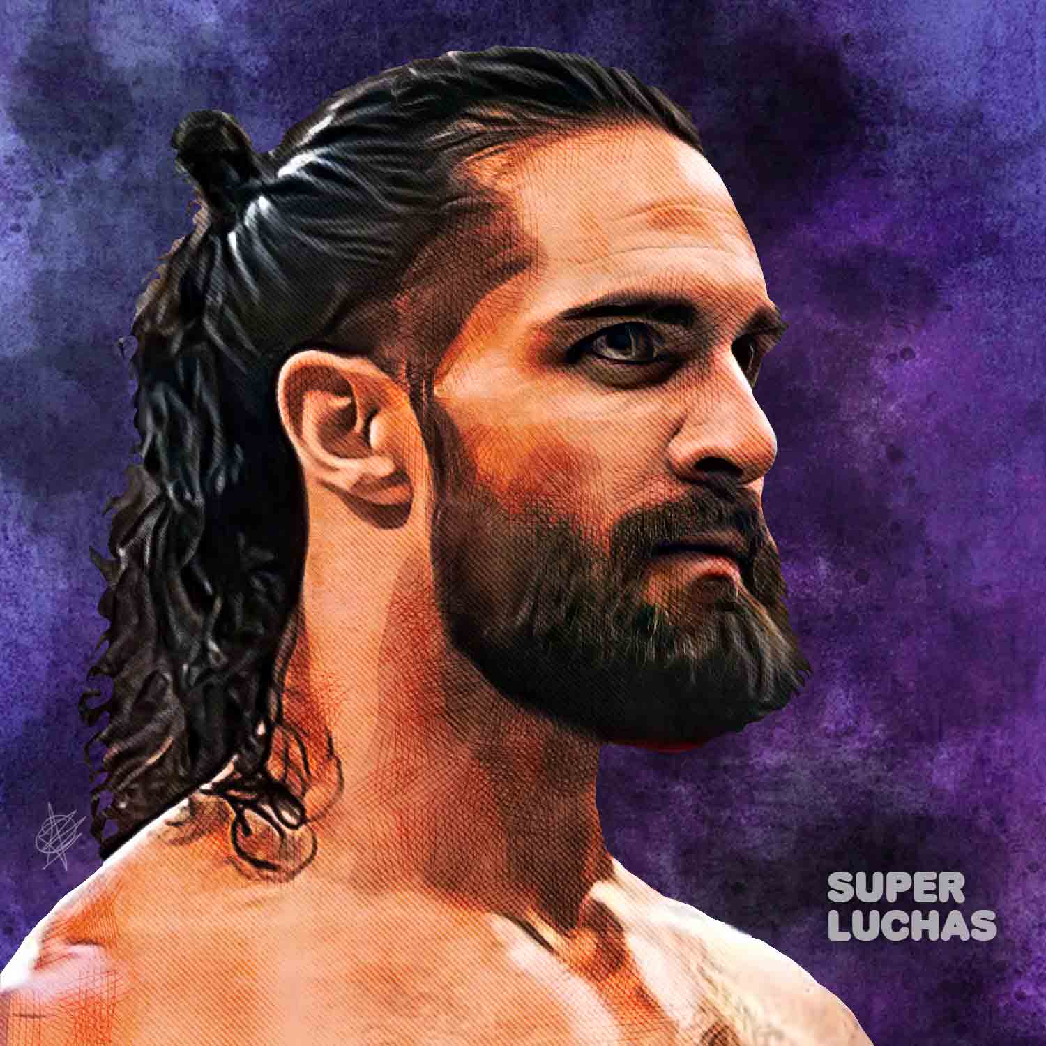 Seth Rollins Seth Rollins