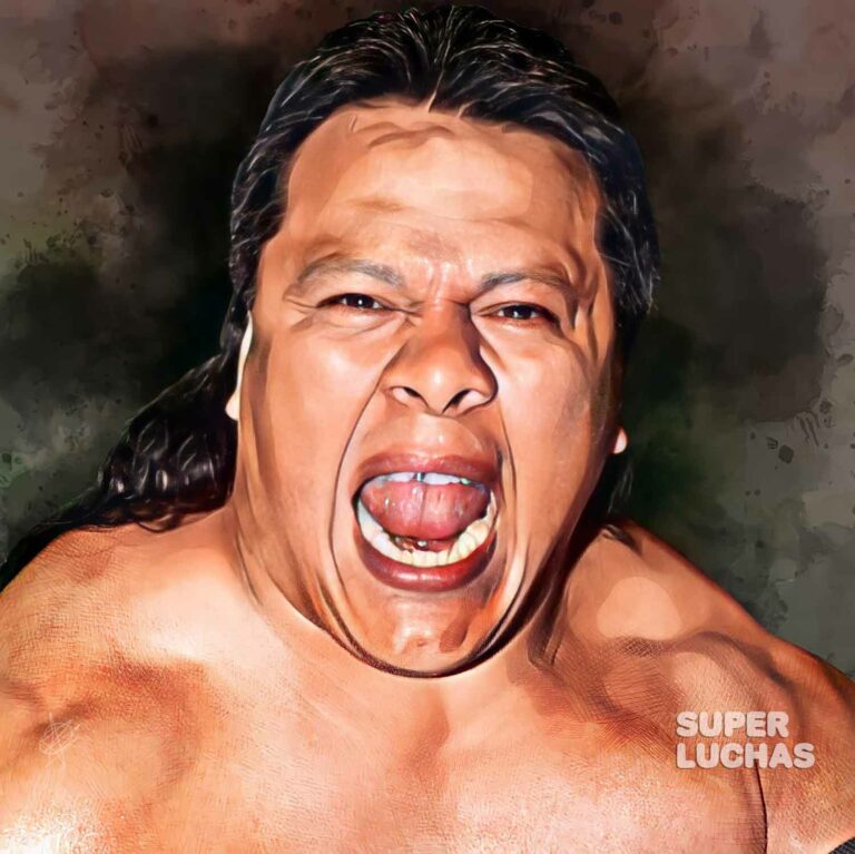 Último Guerrero