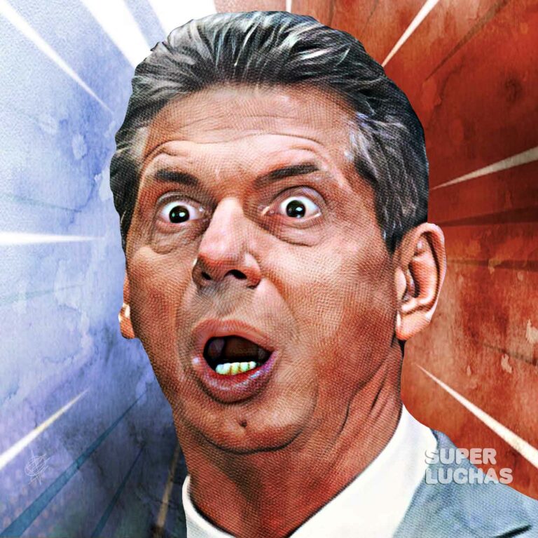 Vince McMahon