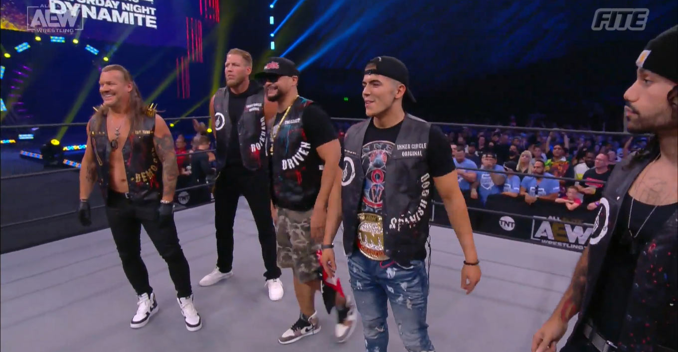 AEW Dynamite 16 10 21 003