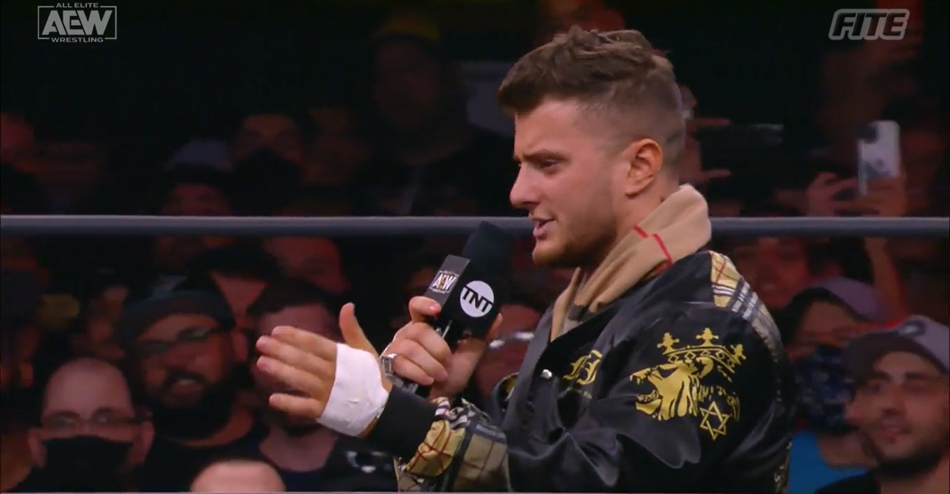 AEW Dynamite 16 10 21 010