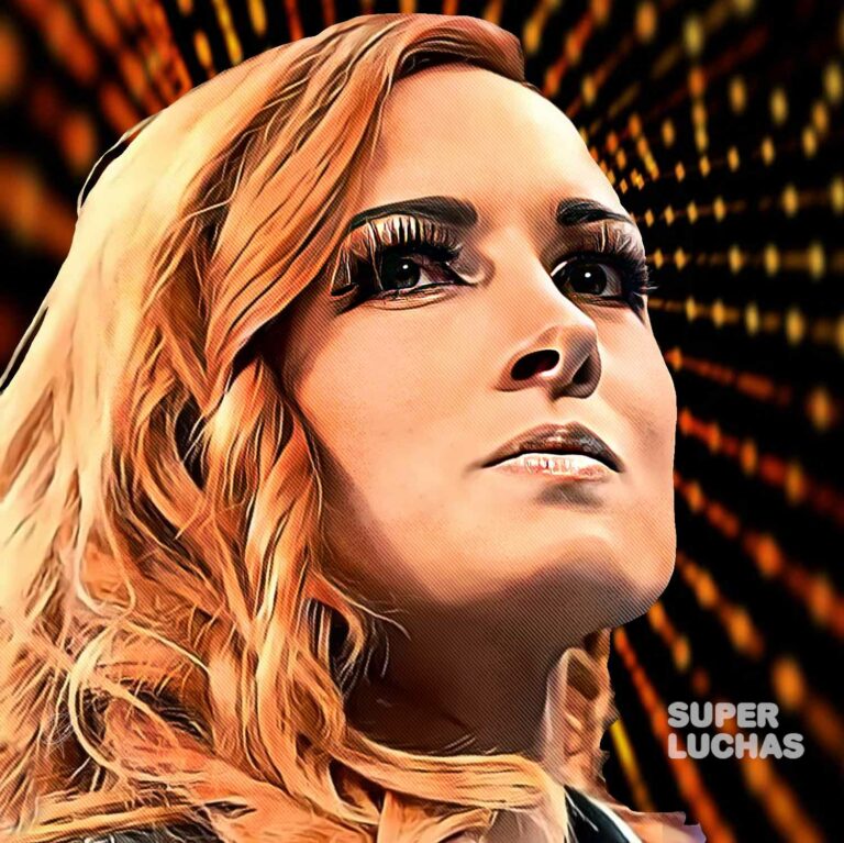 Becky Lynch