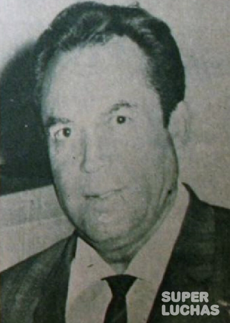 Benjamín Mora Horta.