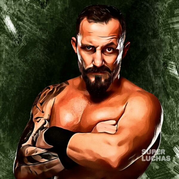 Bobby Fish