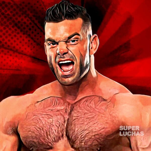 Brian Cage