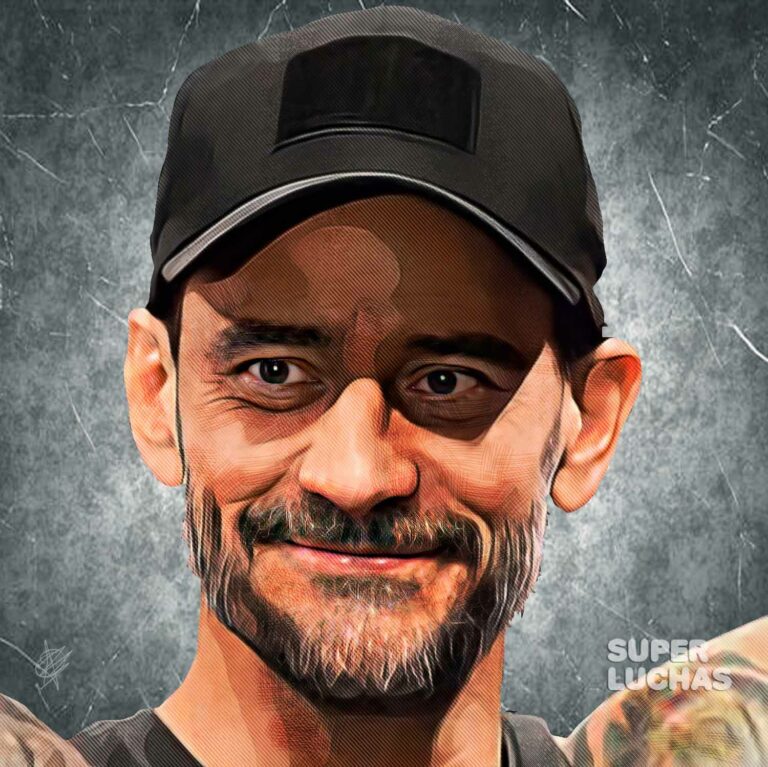 CM Punk