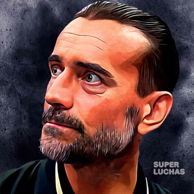 CM Punk