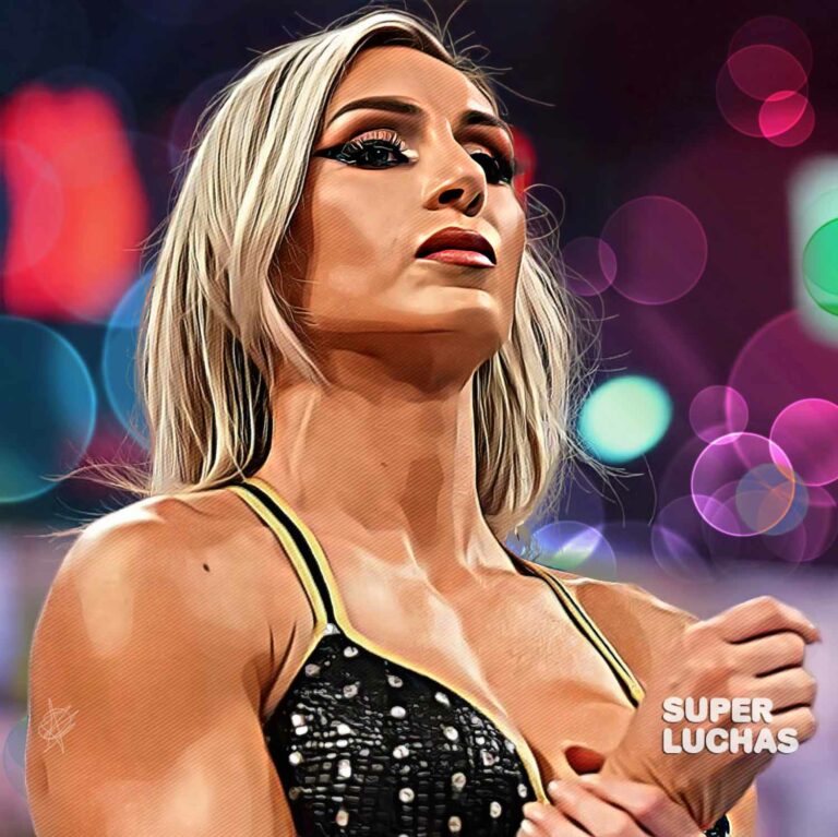 Charlotte Flair